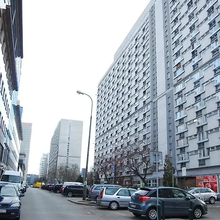 Krochmalna * Varsavia